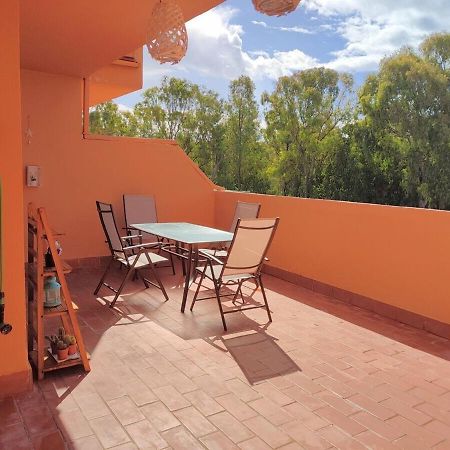 קסרס Apartamento Con Piscina מראה חיצוני תמונה