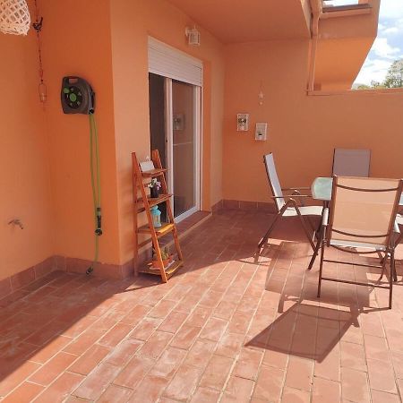 קסרס Apartamento Con Piscina מראה חיצוני תמונה