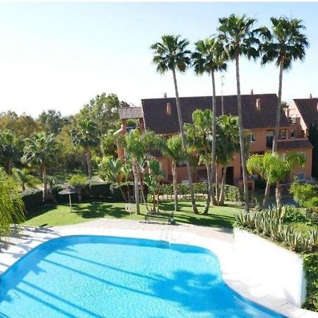 קסרס Apartamento Con Piscina מראה חיצוני תמונה