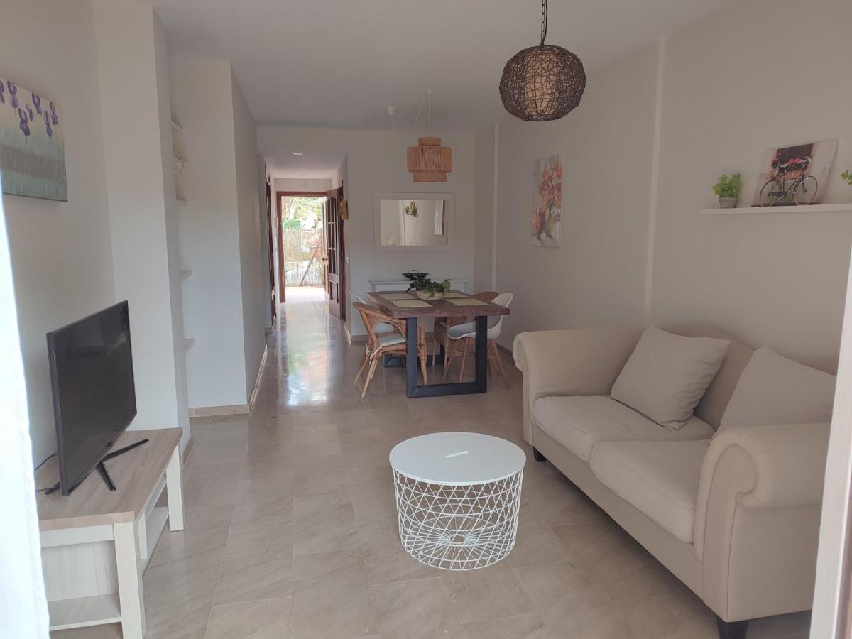 קסרס Apartamento Con Piscina מראה חיצוני תמונה