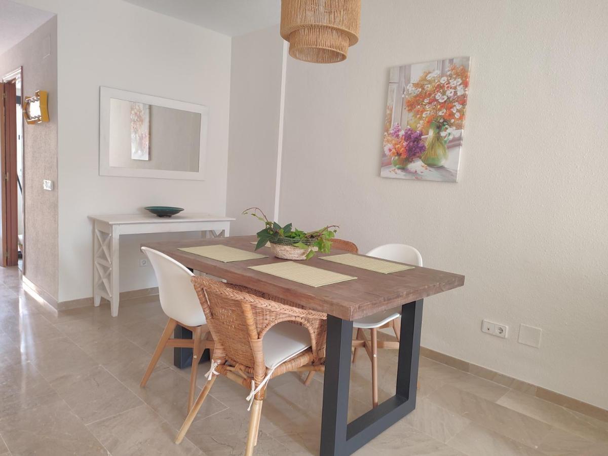 קסרס Apartamento Con Piscina מראה חיצוני תמונה
