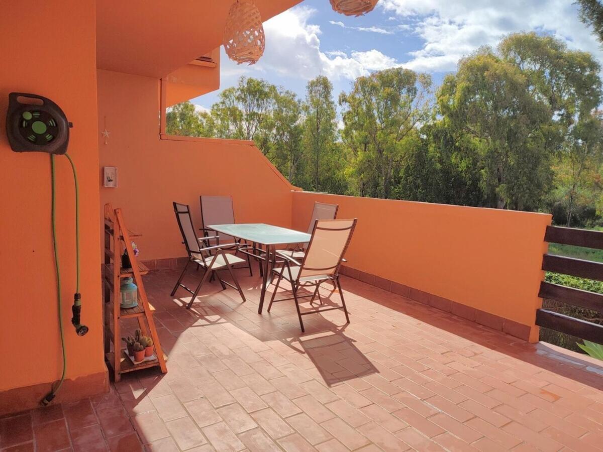 קסרס Apartamento Con Piscina מראה חיצוני תמונה