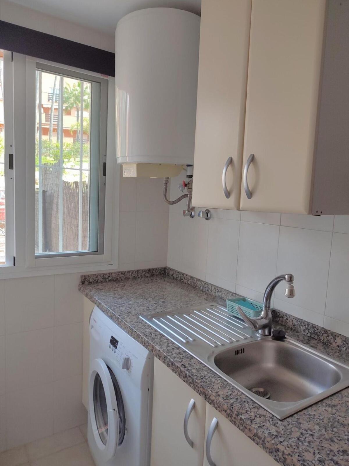 קסרס Apartamento Con Piscina מראה חיצוני תמונה
