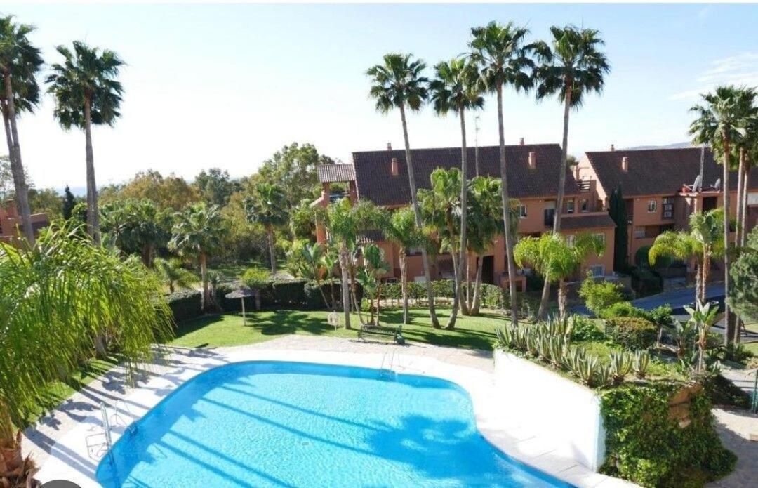 קסרס Apartamento Con Piscina מראה חיצוני תמונה