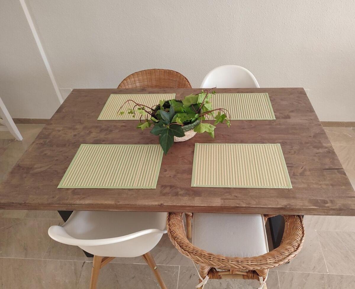 קסרס Apartamento Con Piscina מראה חיצוני תמונה